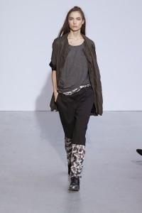 ANNE VALERIE HASH PARIS FW2010 03/03/10