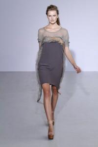 ANNE VALERIE HASH SS2011 PARIS 09/29/2010