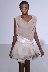 ANNE VALERIE HASH SS2011 PARIS 09/29/2010
