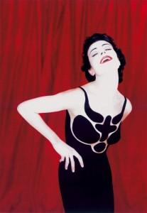 arts deco sybilla  ah 200 Juan Gatti