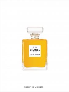 chanel01 - N¯5 EDP 100ml