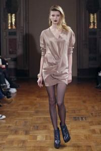 ANNE VALERIE HASH FW11 PARIS 03/02/2011