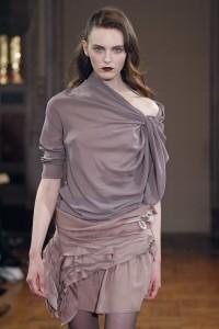 ANNE VALERIE HASH FW11 PARIS 03/02/2011