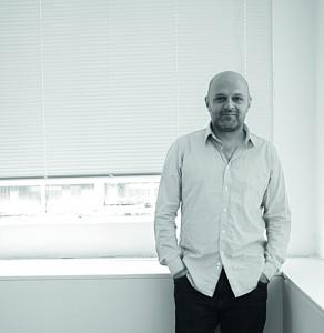 Hussein Chalayan