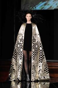 Tex Saverio : Runway - Paris Fashion Week Womenswear Fall/Winter 2014-2015