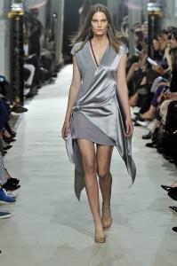 ALEXIS MABILLE_ ready to wear spring summer 2015 Paris  september 2014