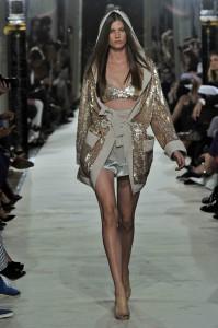 ALEXIS MABILLE_ ready to wear spring summer 2015 Paris  september 2014