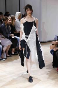 04_Yohji Yamamoto YYF SS15_Photograph Monica Feudi