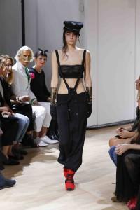 18_Yohji Yamamoto YYF SS15_Photograph Monica Feudi