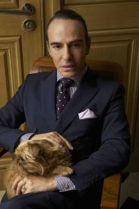 JG by Patrick Demarchelier