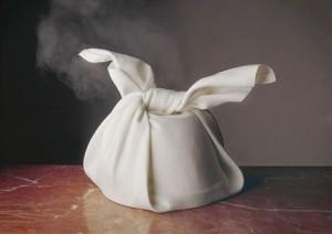 Pudding Bloch laine