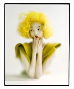Tim walker