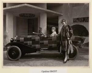 Sonia Delaunay 2