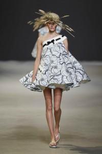 HAUTE COUTURE SPRING/SUMMER 2015