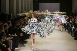 HAUTE COUTURE SPRING/SUMMER 2015
