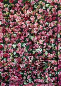 LIU BOLIN GUerLAIN