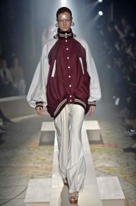 UNDERCOVER__Ready to wear fall winter 2015-16 _PARIS fashion week _March 2015__