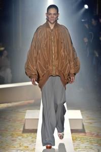 UNDERCOVER__Ready to wear fall winter 2015-16 _PARIS fashion week _March 2015__