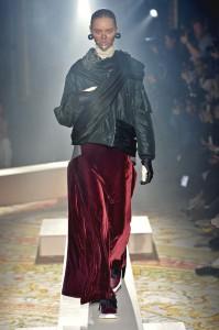UNDERCOVER__Ready to wear fall winter 2015-16 _PARIS fashion week _March 2015__