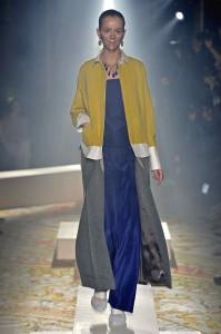 UNDERCOVER__Ready to wear fall winter 2015-16 _PARIS fashion week _March 2015__