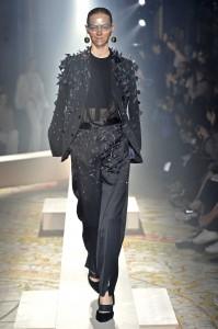 UNDERCOVER__Ready to wear fall winter 2015-16 _PARIS fashion week _March 2015__