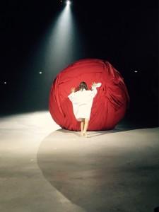 Nez rouge