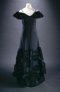 ROBE DU SOIR