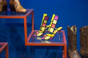Manolo Blahnik Rendola Sandal