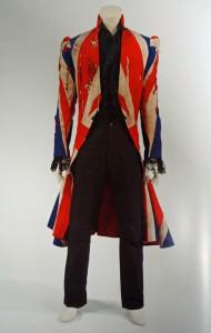 McQueen front