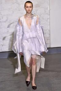 Ann Sophie Madsen Paris RTW Fall Winter 2016 March 2016