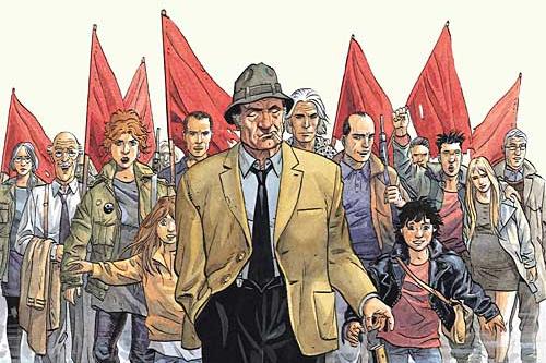 Manif