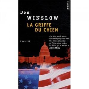 Couv Griffe du Chien