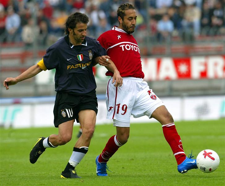 SPORT SOCCER
