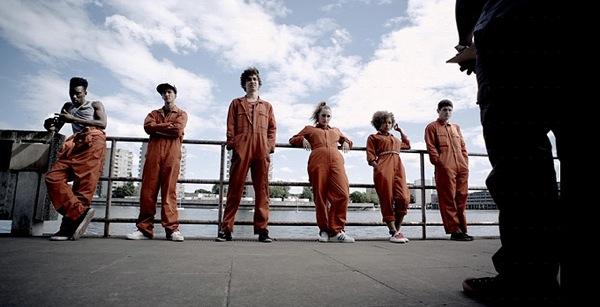 misfits