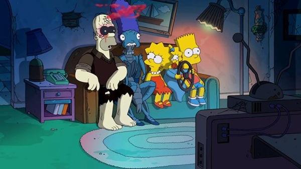 Simpsonshalloween